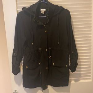 Motherhood Maternity light jacket.